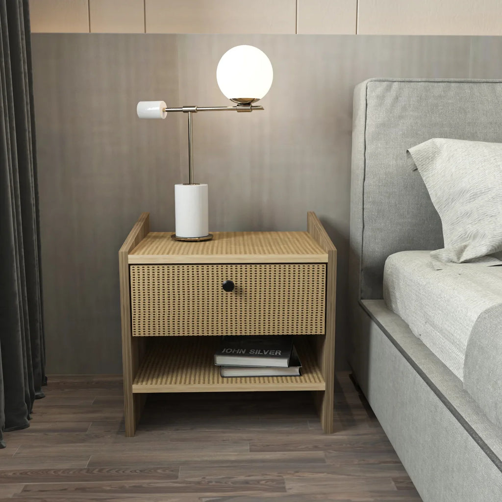 Berlin Narrow Nightstand