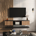Elia Floating TV Stand