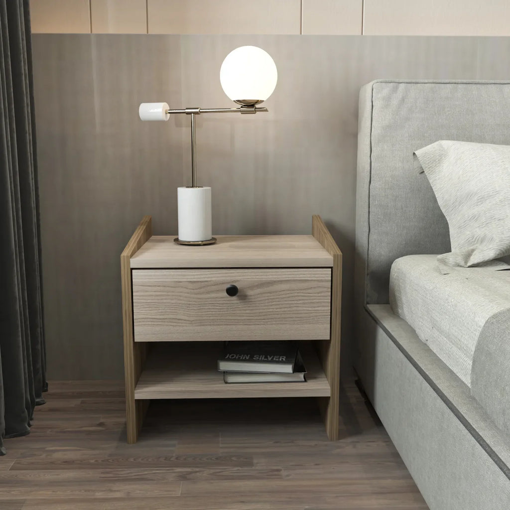 Berlin Narrow Nightstand