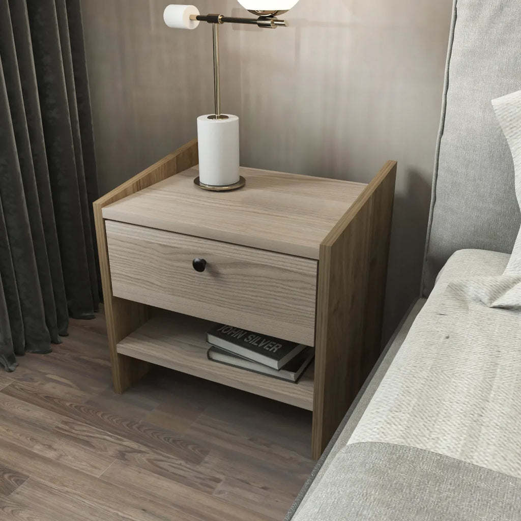 Berlin Narrow Nightstand