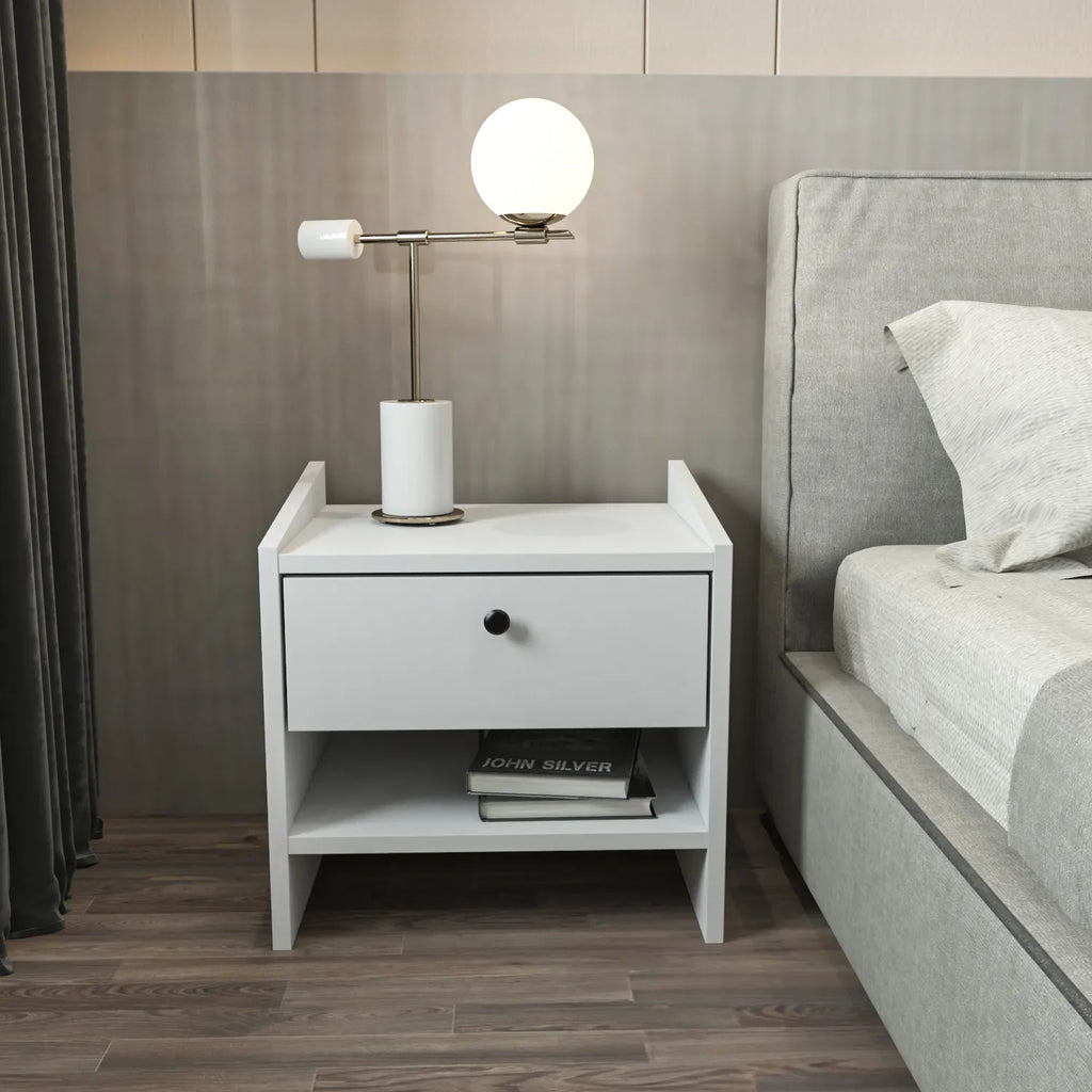 Berlin Narrow Nightstand