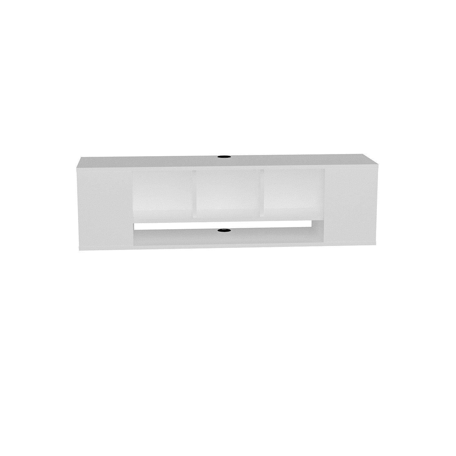 Paldi 53" Floating Media Console
