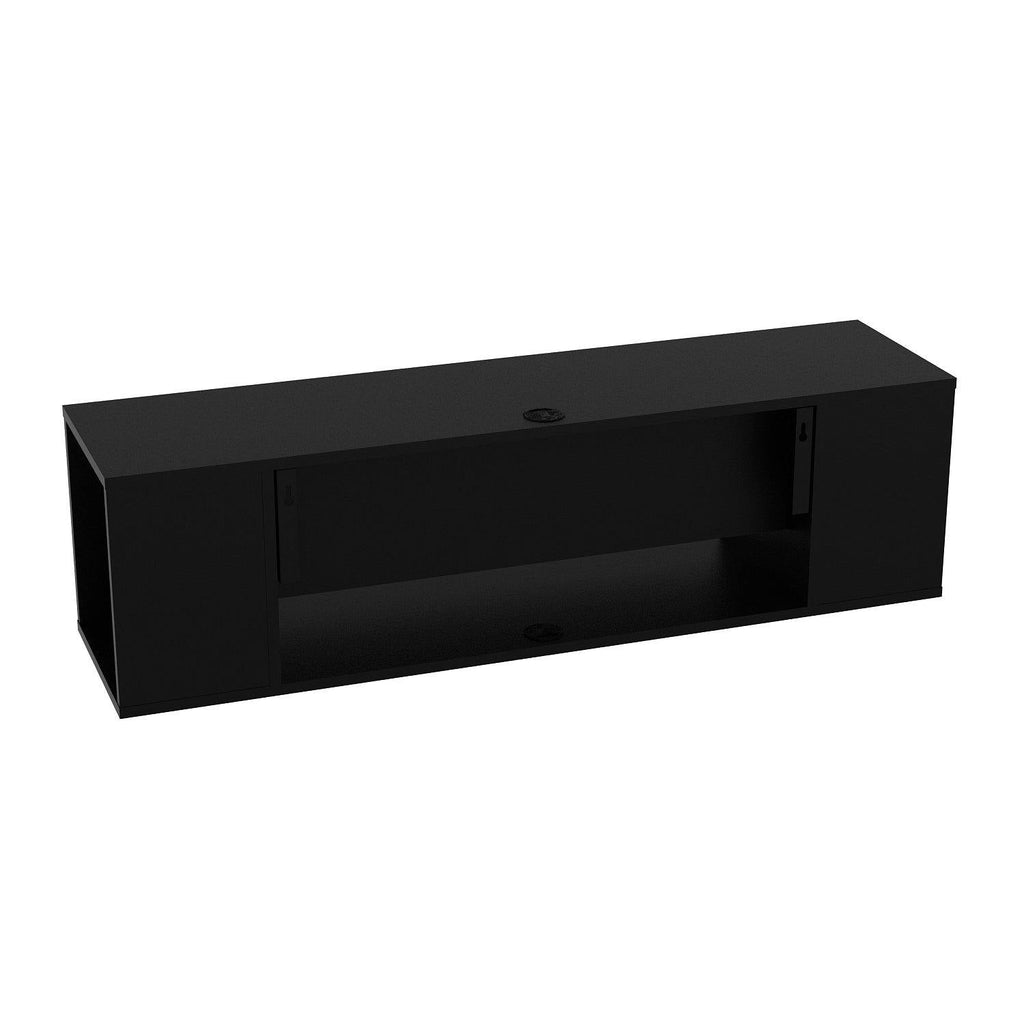 Paldi 53" Floating Media Console