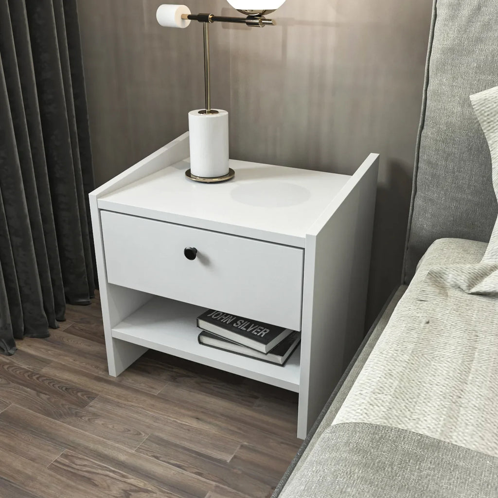 Berlin Narrow Nightstand