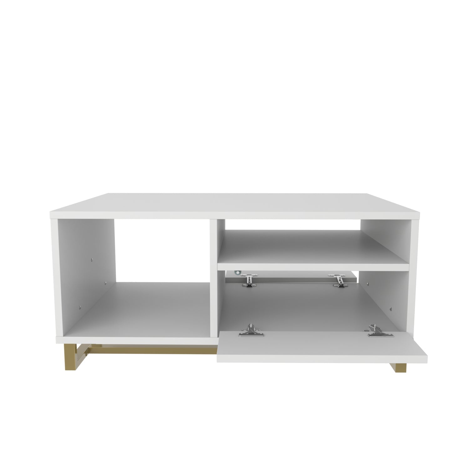 Utopia Storage Coffee Table