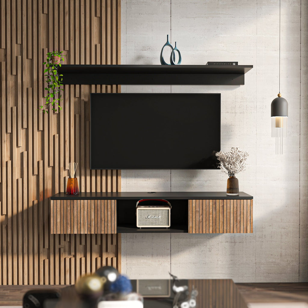 Elia Floating TV Stand