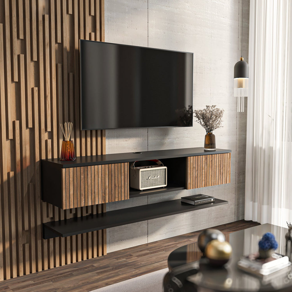 Elia Floating TV Stand