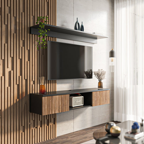 Elia Floating TV Stand