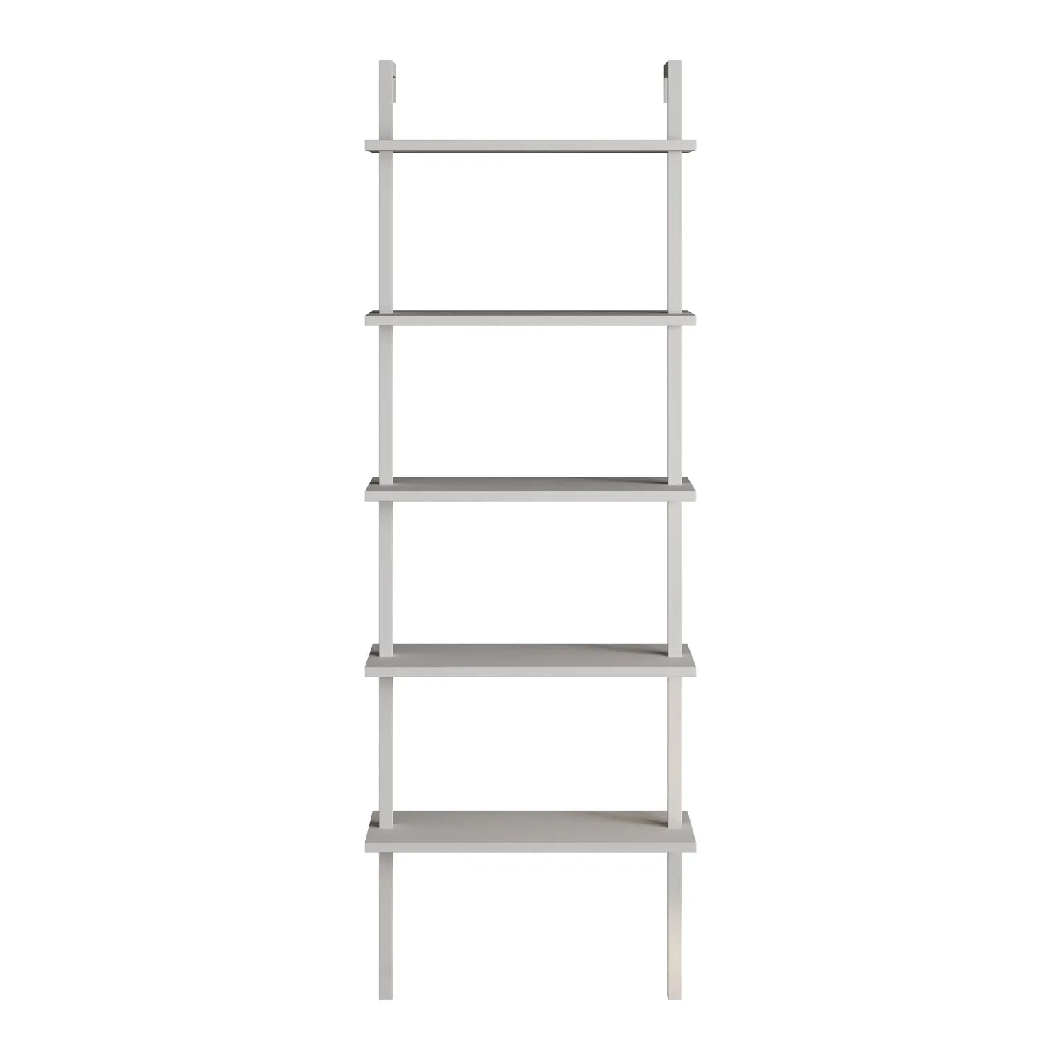 Piante 68" Ladder Bookcase, 5 Shelves