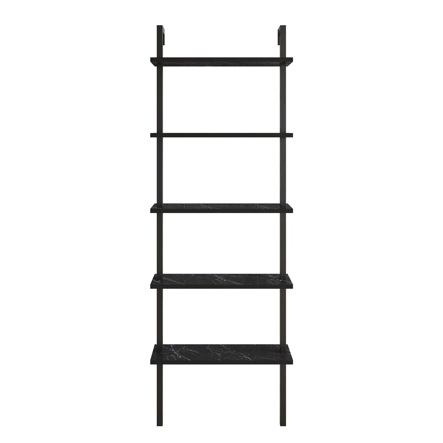 Piante 68" Ladder Bookcase, 5 Shelves