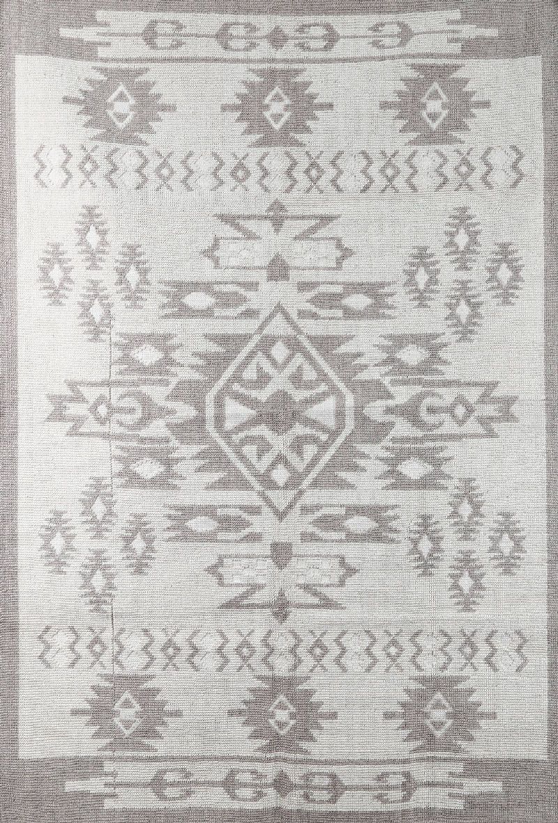 Anatolia Washable Cotton Area Rug