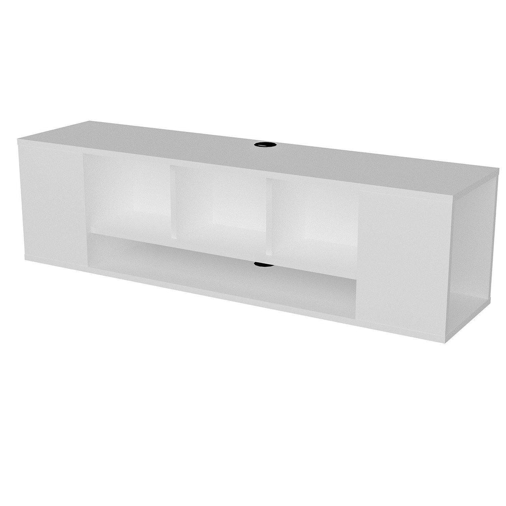 Paldi 53" Floating Media Console