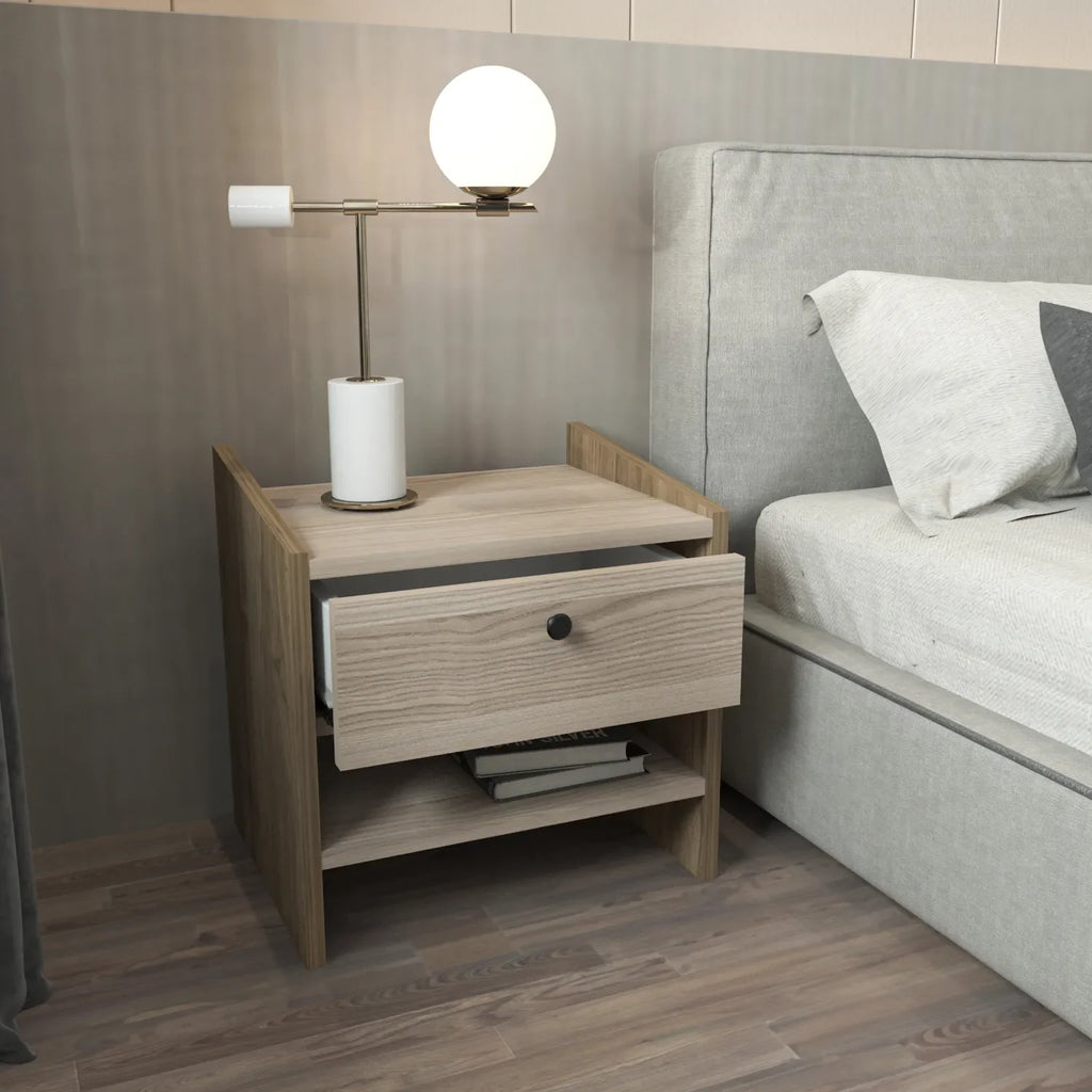 Berlin Narrow Nightstand