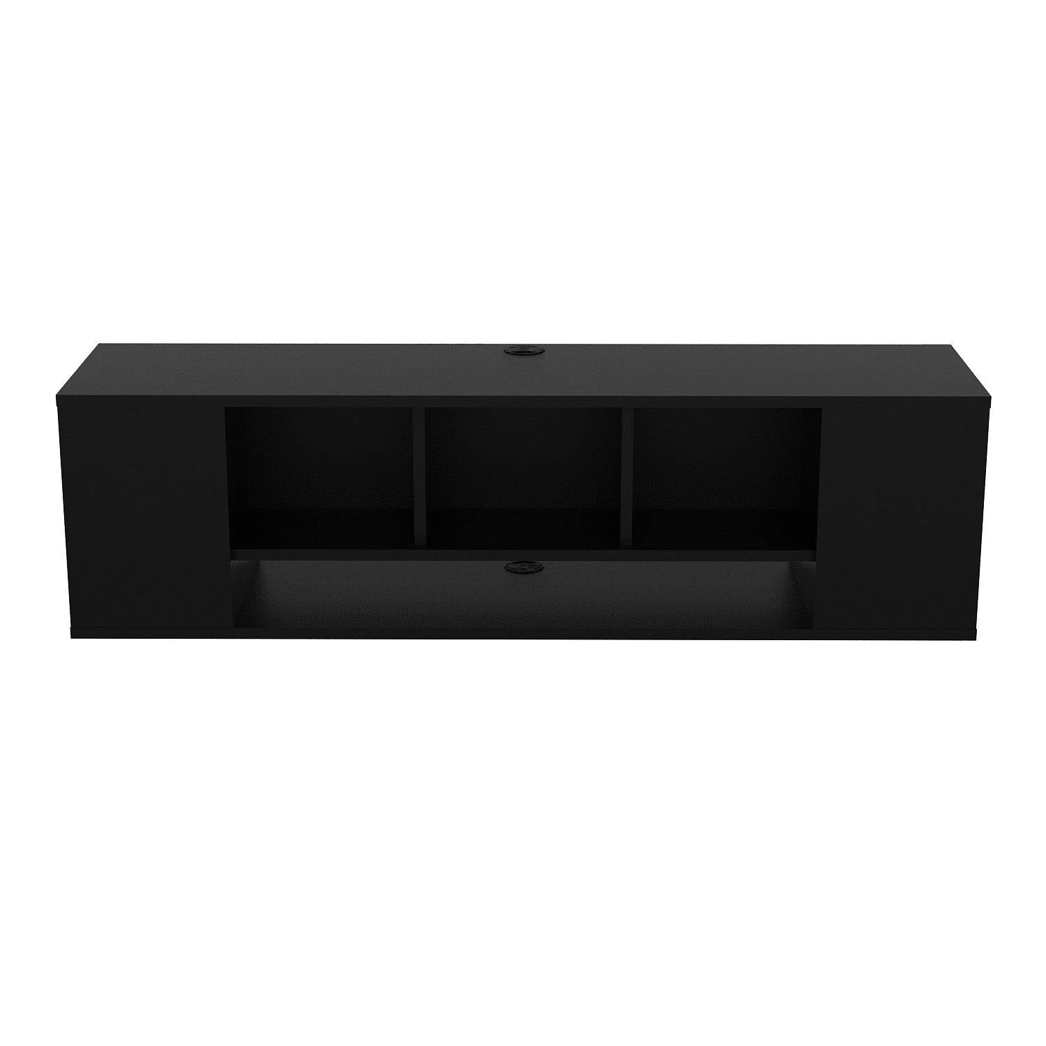 Paldi 53" Floating Media Console