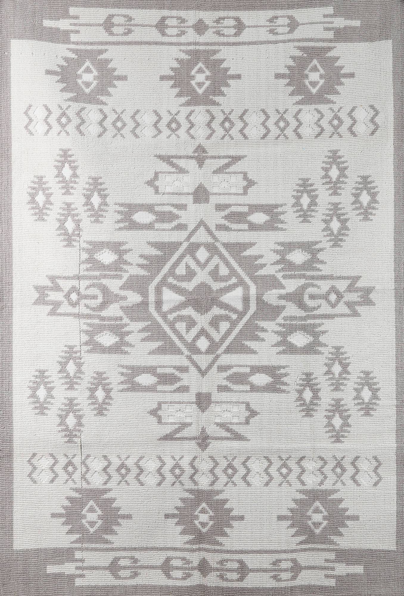 Anatolia Washable Cotton Area Rug