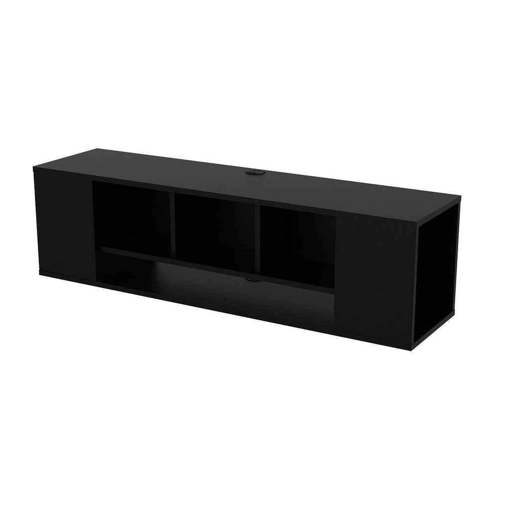Paldi 53" Floating Media Console